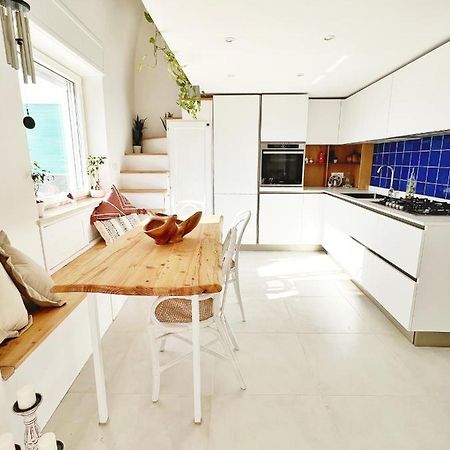Ferienwohnung Casa Maddy Anacapri Exterior foto