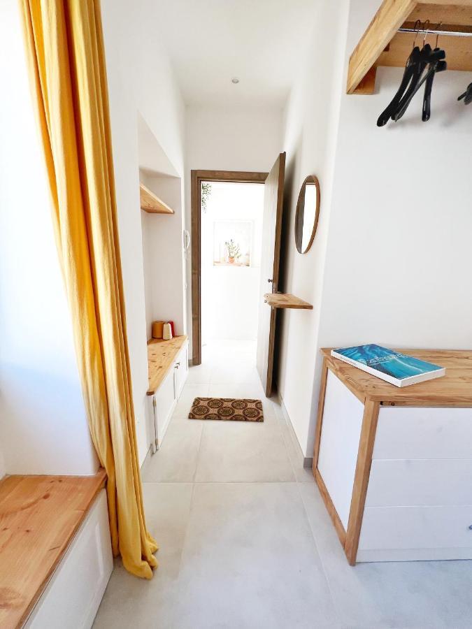 Ferienwohnung Casa Maddy Anacapri Exterior foto